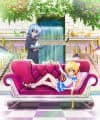 Hayate no Gotoku - Can´t take my eyes off you