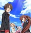 Little Busters!