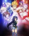 Medaka Box S2
