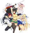 Senran Kagura