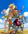 Digimon Frontier