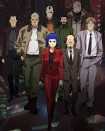 Ghost in the Shell: Arise