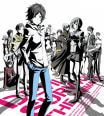 Devil Survivor 2 The Animation