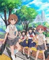 To Aru Kagaku no Railgun S