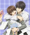 Sekai-ichi Hatsukoi