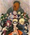 Naruto Shippuden Movie 6 - Road to Ninja