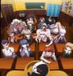 Danganronpa Kibou no Gakuen to Zetsubou no Koukousei