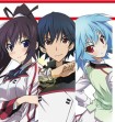 Infinite Stratos 2