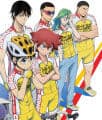Yowamushi Pedal