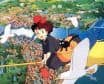 Kiki's Delivery Service