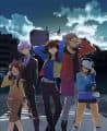 Hamatora THE ANIMATION