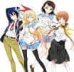 Nisekoi