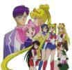 Sailor Moon R