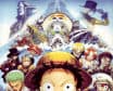 One Piece Movie 4