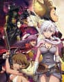 Blade &amp; Soul