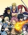 Fairy Tail