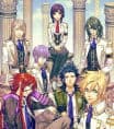 Kamigami no Asobi: Ludere deorum