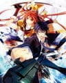 Black Bullet