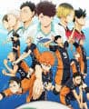 Haikyuu!