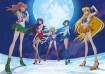 Pretty Guardian Sailor Moon Crystal