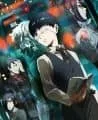 Tokyo Ghoul