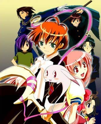 Mythical Detective Loki Ragnarok