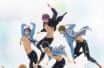Free! -Eternal Summer-