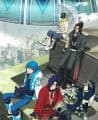 DMMD