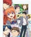 Monthly Girls' Nozaki-kun