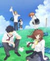 Blue Spring Ride