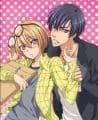 LOVE STAGE!!