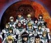 TERRAFORMARS