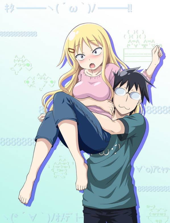 I Can't Understand What My Husband Is Saying