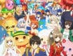 Amagi Brilliant Park