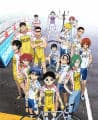 Yowamushi Pedal: Grande Road