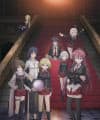 Trinity Seven