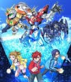 Gundam Build Fighters Try