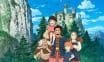Ronja, the Robber's Daughter