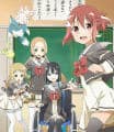 Yuki Yuna Is a Hero