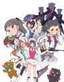Love Bullet: Yurikuma Arashi