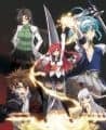 The Testament of Sister New Devil
