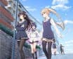 Saenai Heroine no Sodate-kata