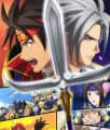 Samurai Warriors