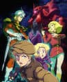 Mobil Suit Gundam The Origin