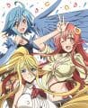 Monster Musume: Everyday Life with Monster Girls