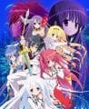 Bladedance of Elementalers