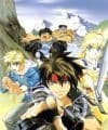 Orphen