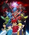 Tenkai Knights: Die Tenkai Ritter