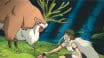 Prinzessin Mononoke