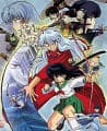 Inuyasha the Movie: Affections Touching Across Time